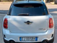 usata Mini Cooper SD Countryman Cooper SD 2.0 Count