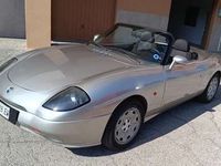 usata Fiat Barchetta 1995 unico proprietario no bollo