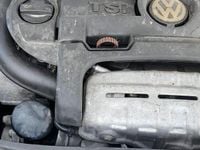 Usata VW Passat 150 CV (110 kW) 2009 Grigio Station wagon