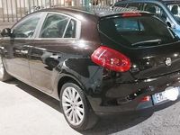 Usata Fiat Bravo 120 CV (88 kW) 2013 Nero Utilitaria