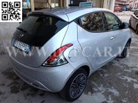 usata Lancia Ypsilon 1.2 69 CV 5 porte S&S Gold