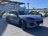 Usata Porsche Cayenne Turbo 600 CV (441 kW) 2024 Grigio SUV