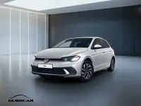 Nuova VW Polo Edition 95 CV (69 kW) 2026 Argento Utilitaria
