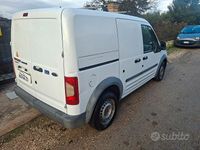 Usata Ford Transit Connect 90 CV (66 kW) 2009 Bianco Monovolume