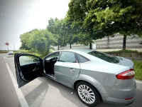 Usata Ford Mondeo Ghia 140 CV (102 kW) 2009 Berlina