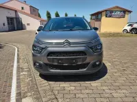 Usata Citroën C3 83 CV (61 kW) 2024 Grigio Berlina