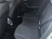Usata Seat Arona Style 110 CV (80 kW) 2023 Bianco SUV