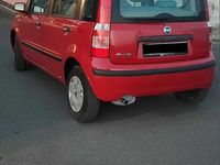 Usata Fiat Panda 2005 Utilitaria