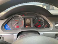 Usata Audi A6 232 CV (170 kW) 2006 Blu/azzurro Station wagon