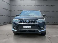 Usata Suzuki Vitara Cool 129 CV (94 kW) 2022 Nero SUV