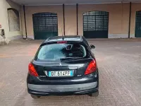 Usata Peugeot 207 95 CV (69 kW) 2009 Berlina