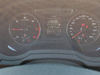 Usata Audi Q3 Business 150 CV (110 kW) 2017 Nero SUV