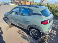 Usata Dacia Spring Extreme 19 kW (26 CV) 2024 Verde Utilitaria