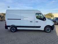Usata Renault Master 125 CV (91 kW) 2010 Bianco Furgone