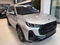 Nuova DR DR 7.0 147 CV (108 kW) 2026 Argento SUV