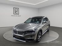 Usata BMW X1 xLine 2018 SUV