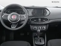 Usata Fiat Tipo Wagon 130 CV (95 kW) 2024 Blu Berlina