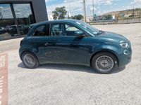 usata Fiat 500e 500 Icon Berlina 42 kWh