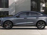 Nuova Audi Q3 Sportback Ambiente 150 CV (110 kW) 2026 Grigio daytona SUV