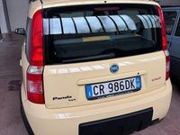 Usado Fiat Panda 4x4 Climbing 60 CV (44 kW) 2006 Amarillo Utilitario