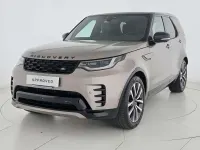 Usata Land Rover Discovery 5 R-Dynamic 249 CV (183 kW) 2023 Oro SUV