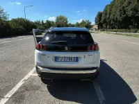 Usata Peugeot 3008 GT-line 120 CV (88 kW) 2017 SUV