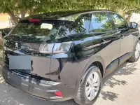 Usata Peugeot 3008 131 CV (96 kW) 2021 Nero SUV