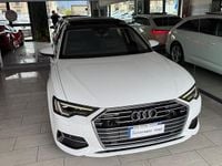 Usata Audi A6 204 CV (150 kW) 2019 Bianco Station wagon