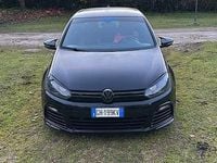 Usata VW Golf VI R 272 CV (200 kW) 2010 Utilitaria