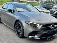 Usata Mercedes A35 AMG AMG 306 CV (225 kW) 2021 Berlina