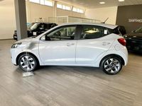 Nuova Hyundai i10 62 CV (45 kW) 2025 Grigio Utilitaria
