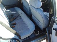 Usata Lancia Prisma 84 CV (61 kW) 1987 Blu Berlina