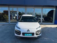 usata Citroën C4 Cactus Cactus 1.6 bluehdi feel 100cv