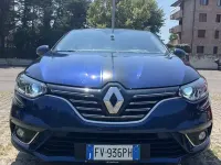 Usata Renault Mégane IV 116 CV (85 kW) 2019 Berlina