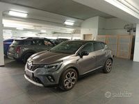 Usata Renault Captur Intens 143 CV (105 kW) 2021 SUV