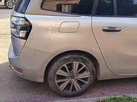 Usata Citroën Grand C4 Picasso Exclusive 120 CV (88 kW) 2016 Monovolume