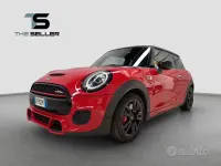 Usata Mini John Cooper Works 231 CV (169 kW) 2019 Other Utilitaria