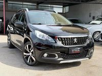 Usata Peugeot 2008 S 120 CV (88 kW) 2019 Nero SUV