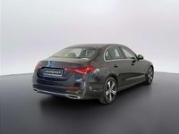 Usata Mercedes C220 200 CV (147 kW) 2022 Grigio Berlina