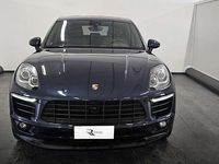 Usata Porsche Macan 250 CV (183 kW) 2015 Other SUV