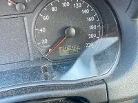 Usata VW Polo 75 CV (55 kW) 2004 Grigio Utilitaria