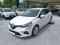 Usata Renault Clio V 101 CV (74 kW) 2020 Other Berlina