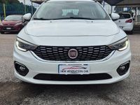 Usata Fiat Tipo Lounge 119 CV (87 kW) 2017 Bianco Station wagon