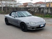 Usata Mazda MX5 146 CV (107 kW) 2004 Cabrio
