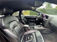 usata Audi A5 Coupe 2.7 V6 tdi Ambition multitronic