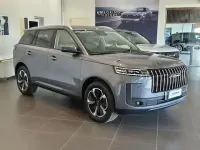 Nuova Jaecoo 5 156 CV (114 kW) 2026 SUV