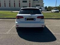 Usata Audi A3 131 CV (96 kW) 2020 Berlina
