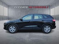 Usata Ford Kuga Titanium X 150 CV (110 kW) 2024 Nero SUV