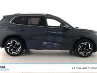 Usata VW Tiguan R-line 149 CV (109 kW) 2024 Grigio SUV