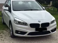 Usata BMW 218 Active Tourer Advantage 150 CV (110 kW) 2018 Monovolume